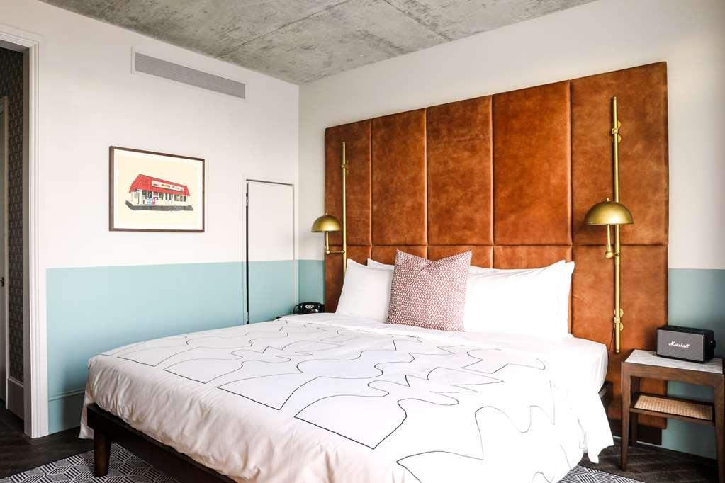 The Hoxton, Chicago