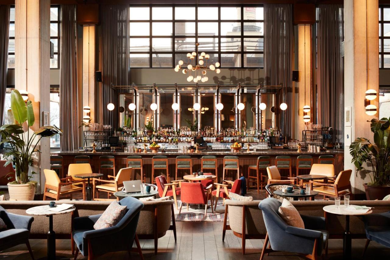 The Hoxton, Hotel Chicago