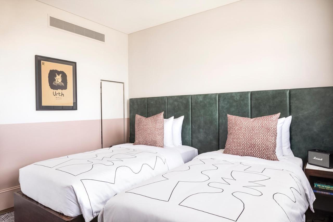 Hotel The Hoxton, Chicago