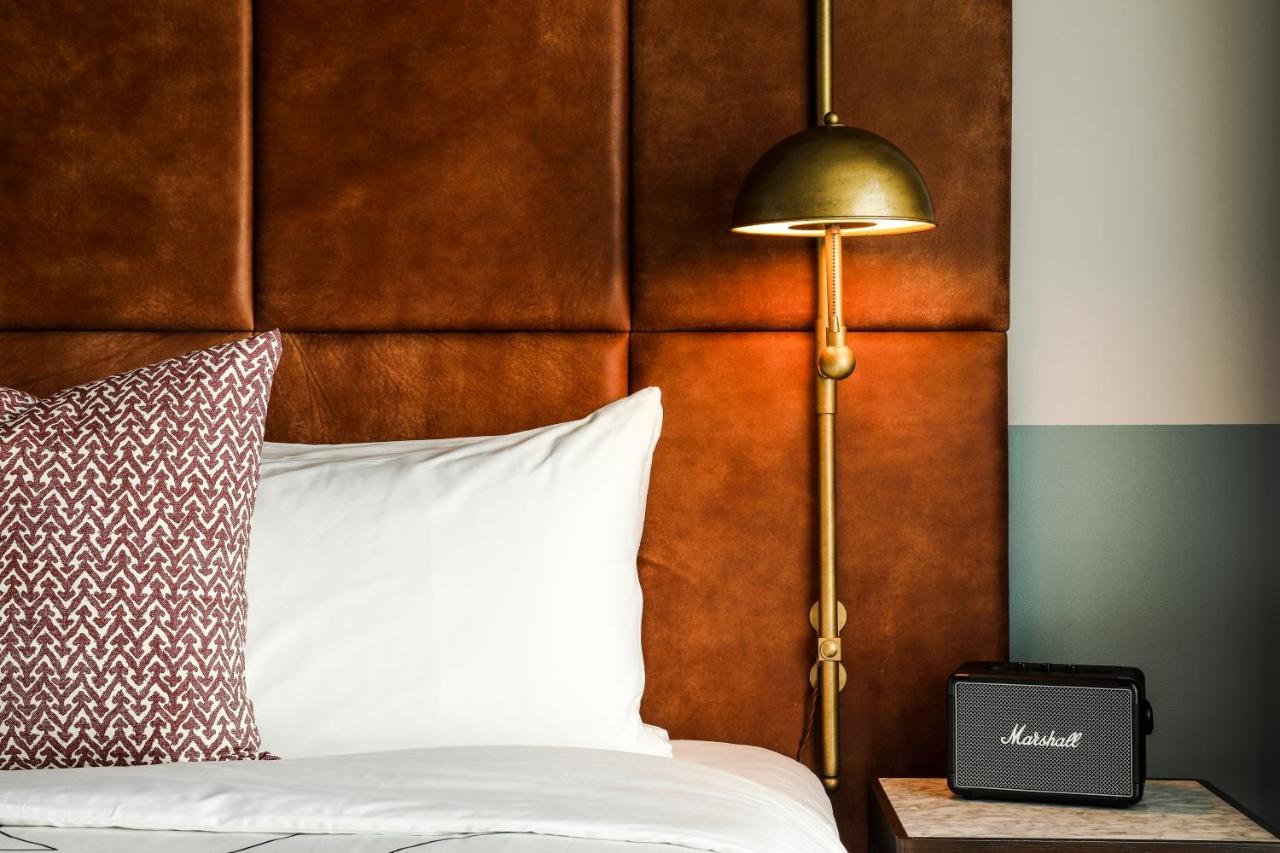 The Hoxton, Hotel Chicago