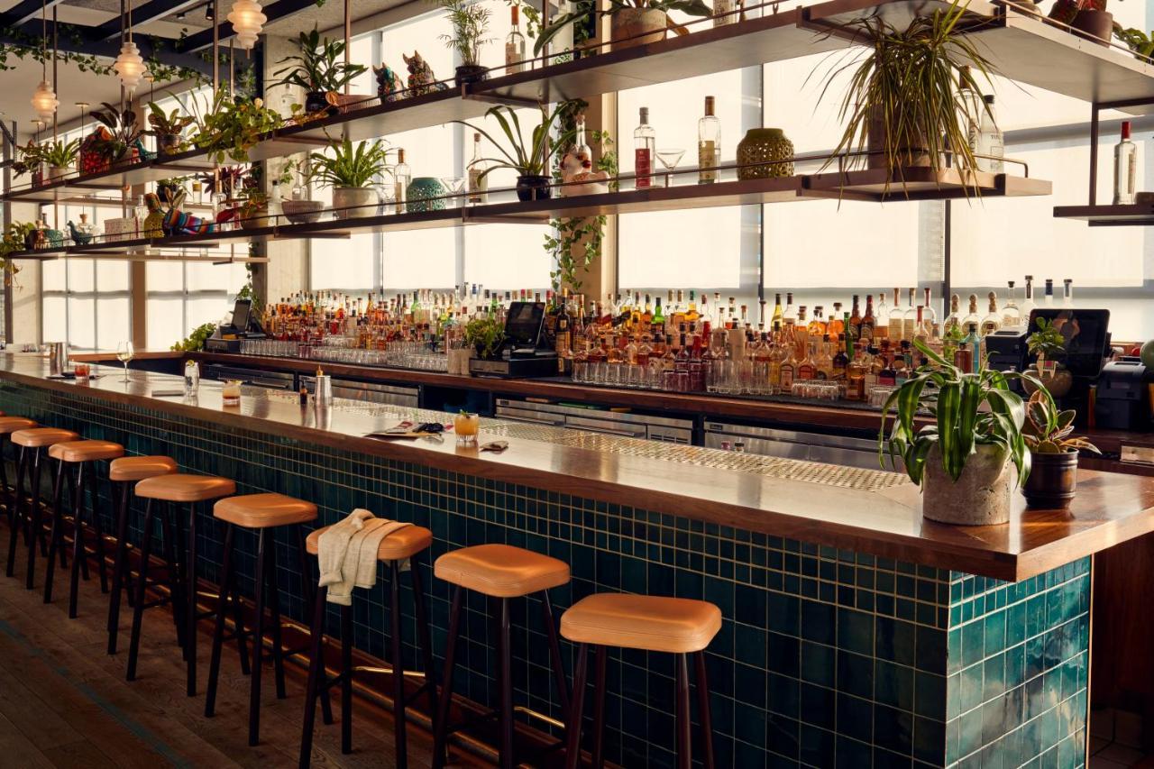 The Hoxton,