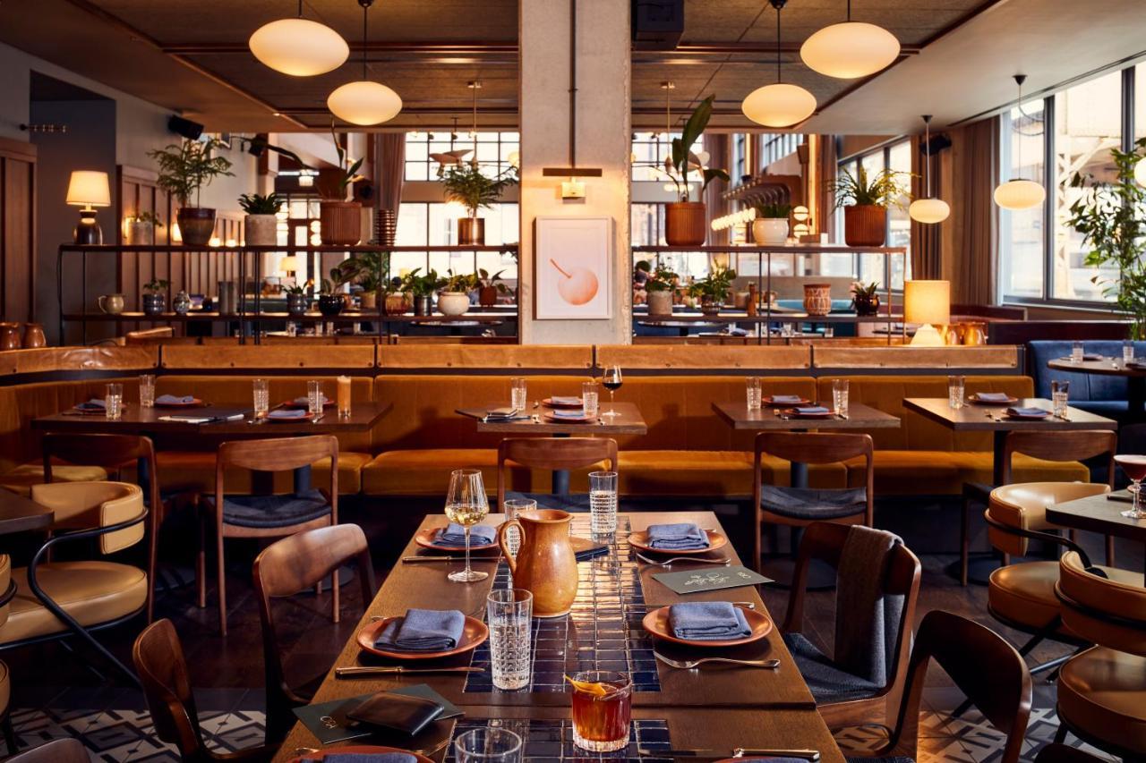 The Hoxton, 4* Chicago