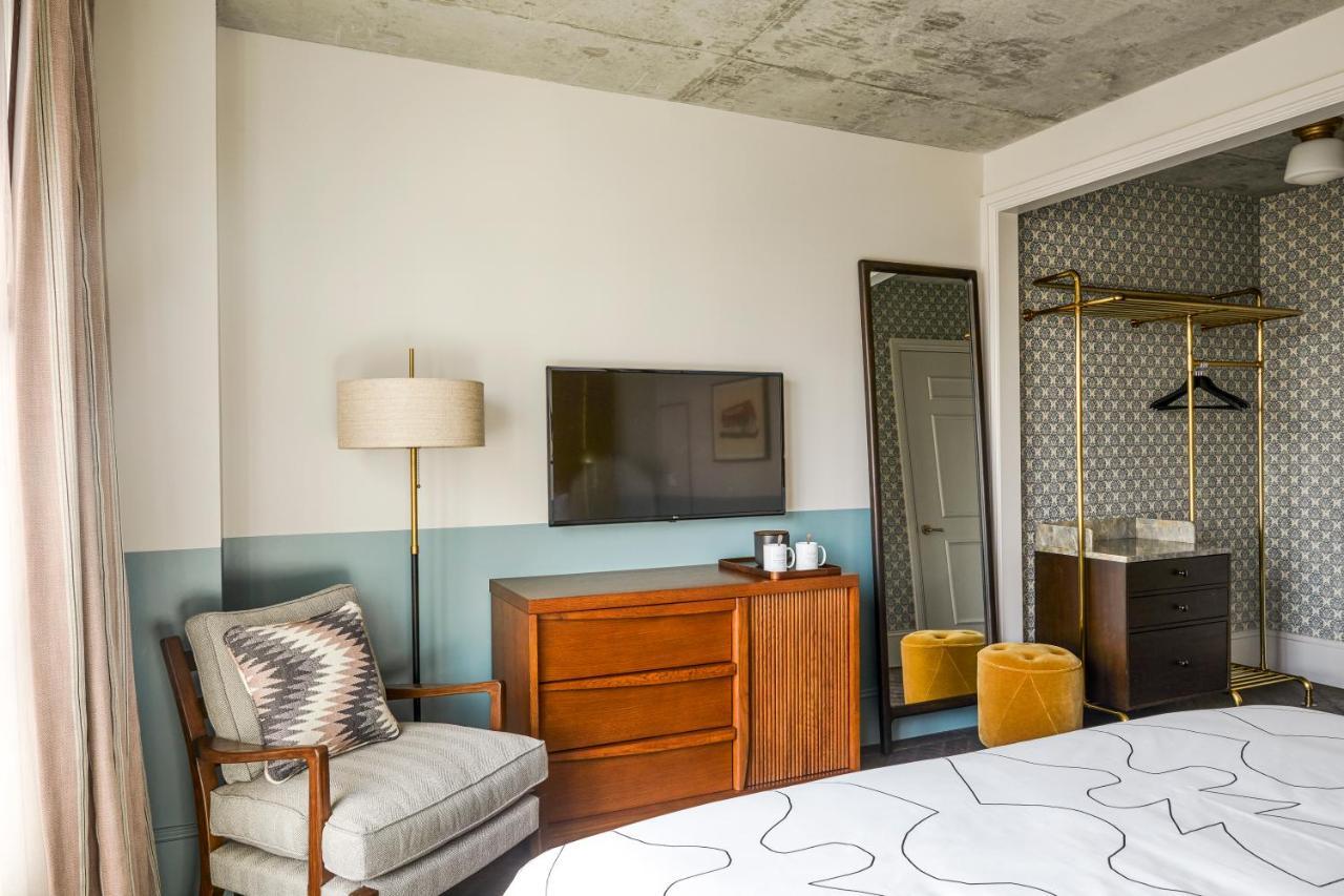 Hotel The Hoxton,