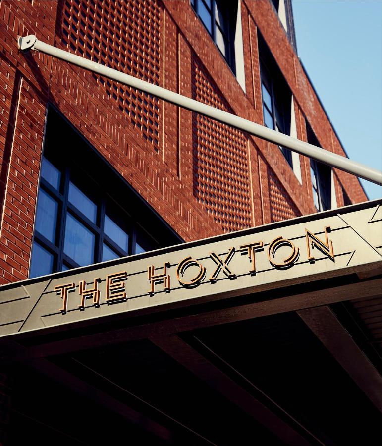The Hoxton, 4*